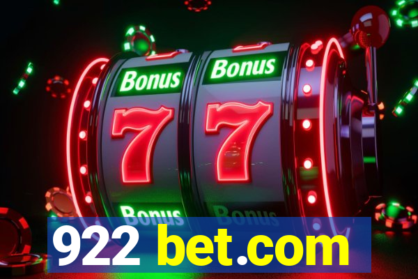 922 bet.com
